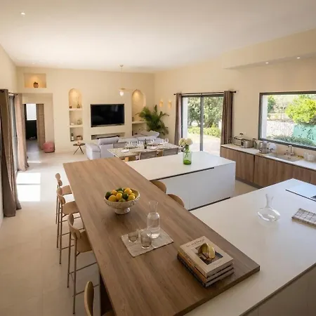 Neuve - 210 M2 Entre Vignes Et * Saint-Drezery