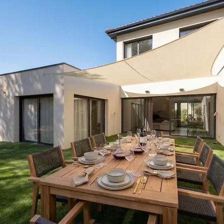 Neuve - 210 M2 Entre Vignes Et Villa Saint-Drezery