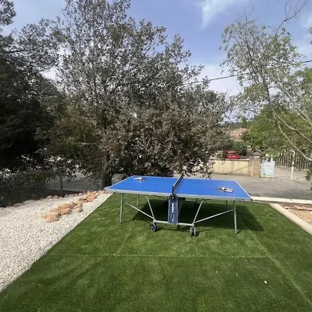 Neuve - 210 M2 Entre Vignes Et