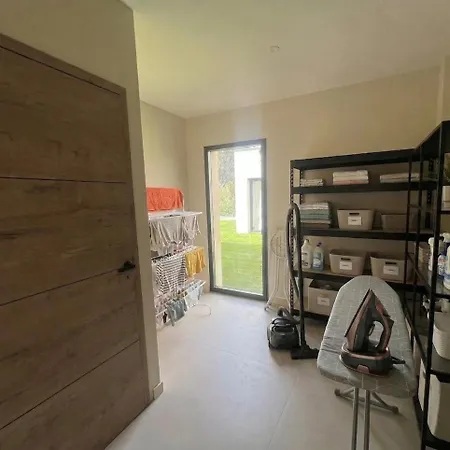 Neuve - 210 M2 Entre Vignes Et Villa Saint-Drezery